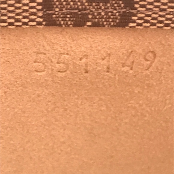 NIB Gucci Lisa 85 GG Monogram Supreme Canvas Knee High Drawstring Boots - Picture 8 of 8